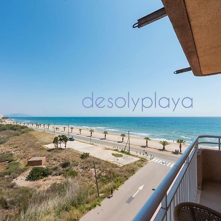 Апартаменты Desolyplaya Galicia Оропеса-дель-Мар Экстерьер фото